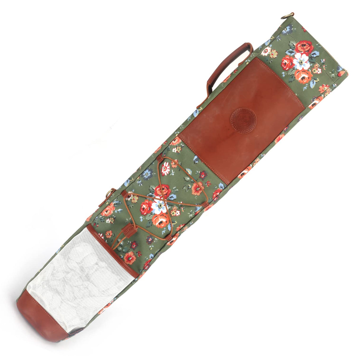 Package includes Tourbn Tourbon bag and shoulder strap