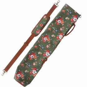 Detachable shoulder strap on Tourbn Tourbon bag for easy carrying