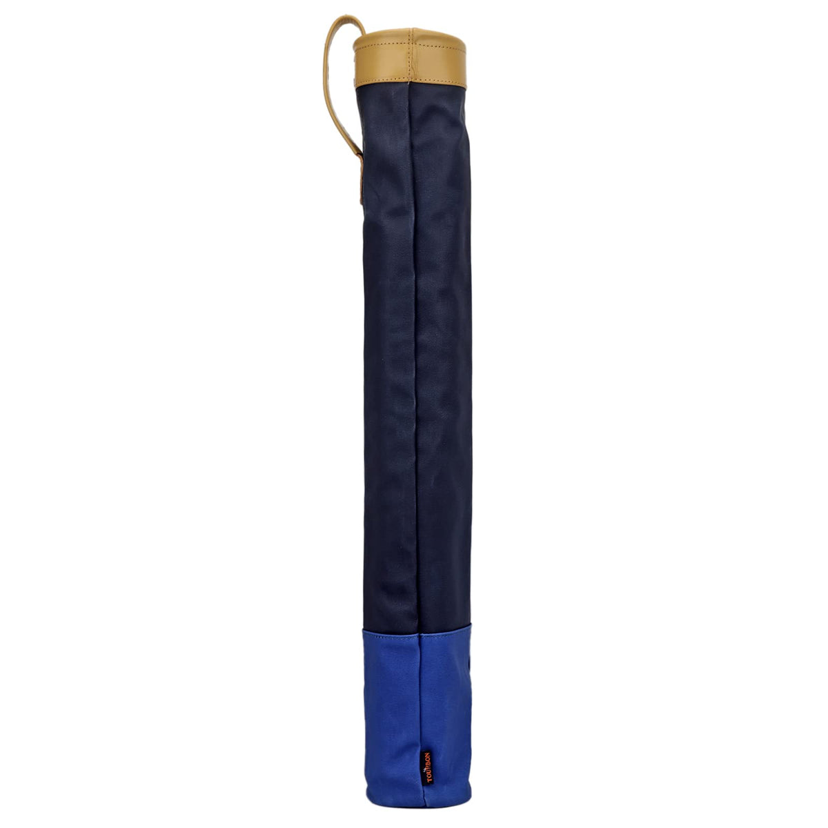 TOURBON golf bag handle and adjustable shoulder strap for comfortable carrying