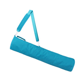 TOURBON foldable golf bag shows 6–10 club capacity for versatile rounds.