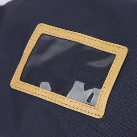 TOURBON easy-access design keeps clubs visible during play