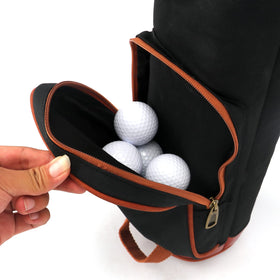 TOURBON side carry handle for fast pickup between shots