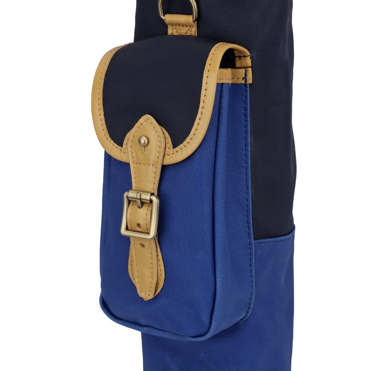 TOURBON practice bag ideal for beginners and casual walkers