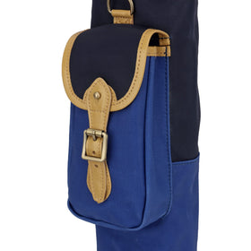 TOURBON practice bag ideal for beginners and casual walkers