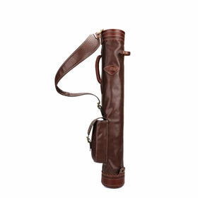 TOURBON sturdy base and steel ring design maintains open access.