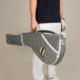 TOURBON Sunday Carry large-club-space shows room for 3–10 clubs.