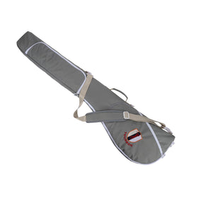 TOURBON Golf Bag Sunday Carry travel-ready design supports on-the-go rounds.