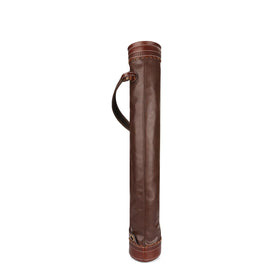 TOURBON golf bag with open-mouth design for quick club access.