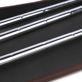 TOURBON versatile bag suitable for driving range, 9-hole rounds, or executive courses.