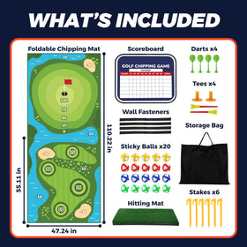 TOY Life scoreboard helps track points during competitive rounds.