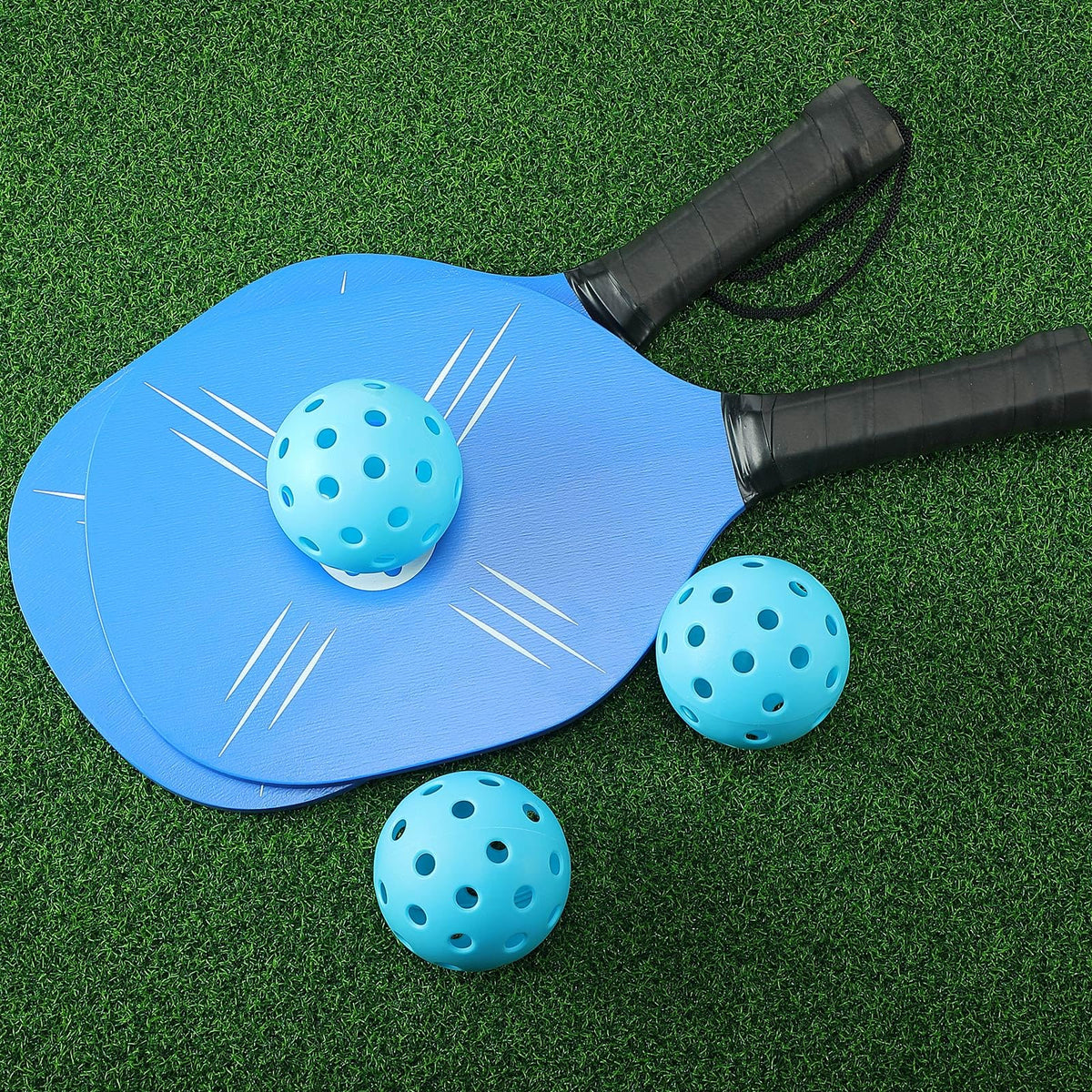 Tradder bulk golf practice balls for indoor and outdoor training