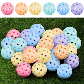 Tradder color variation supports fun drills with family and friends.