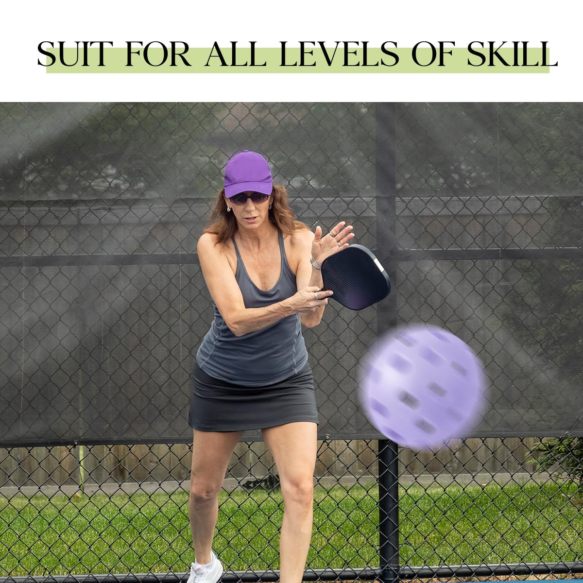 Tradder seamless construction enhances durability for long practice sessions.