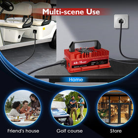 24/7 support and a 1-year warranty for peace of mind
