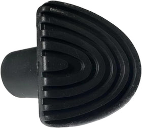 Clip-on design allows easy attachment without tools.