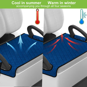 Triforde thoughtful gift for golfers seeking style and protection