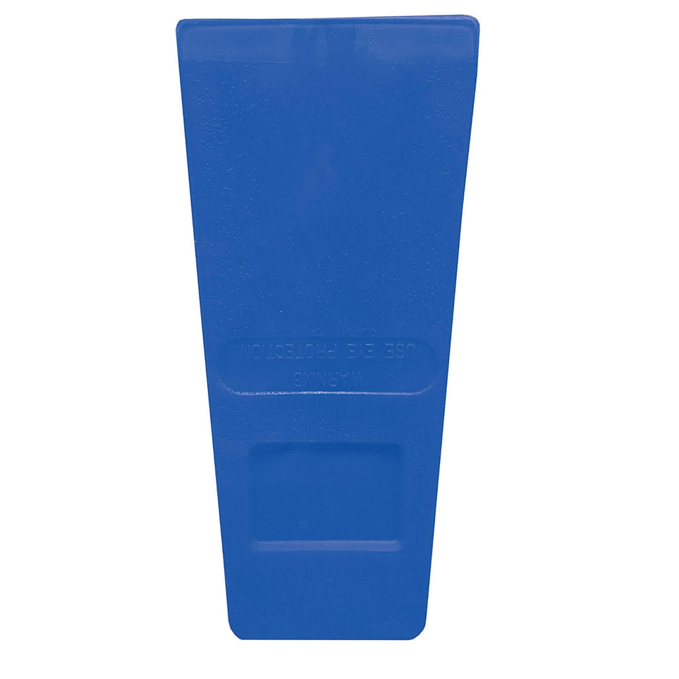 Trilink FW008TK 8-inch wedge for chainsaw bars with OEM specs and 1-year warranty
