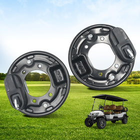 Triumilynn high quality brake cluster with wear-resistant materials for long-lasting use