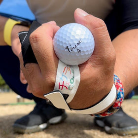 Trust Golf Ball K8 Bison Soft 48-ball box ready for practice rounds
