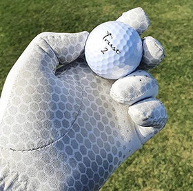 Trust K8 Bison X urethane cover resists scuffs and wear