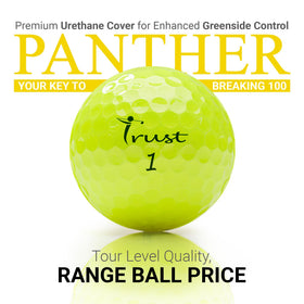 Trust Panther core image emphasizing high-energy core for longer distance