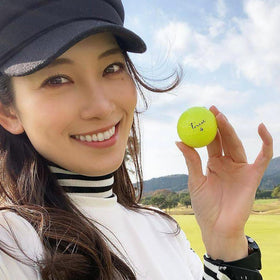 Trust Panther ball in hand shows premium feel and spin potential.