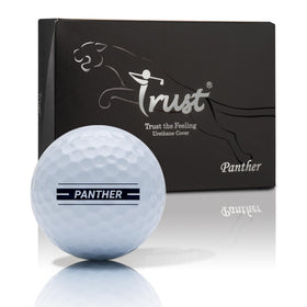 Trust Panther urethane cover close-up highlights greenside spin potential