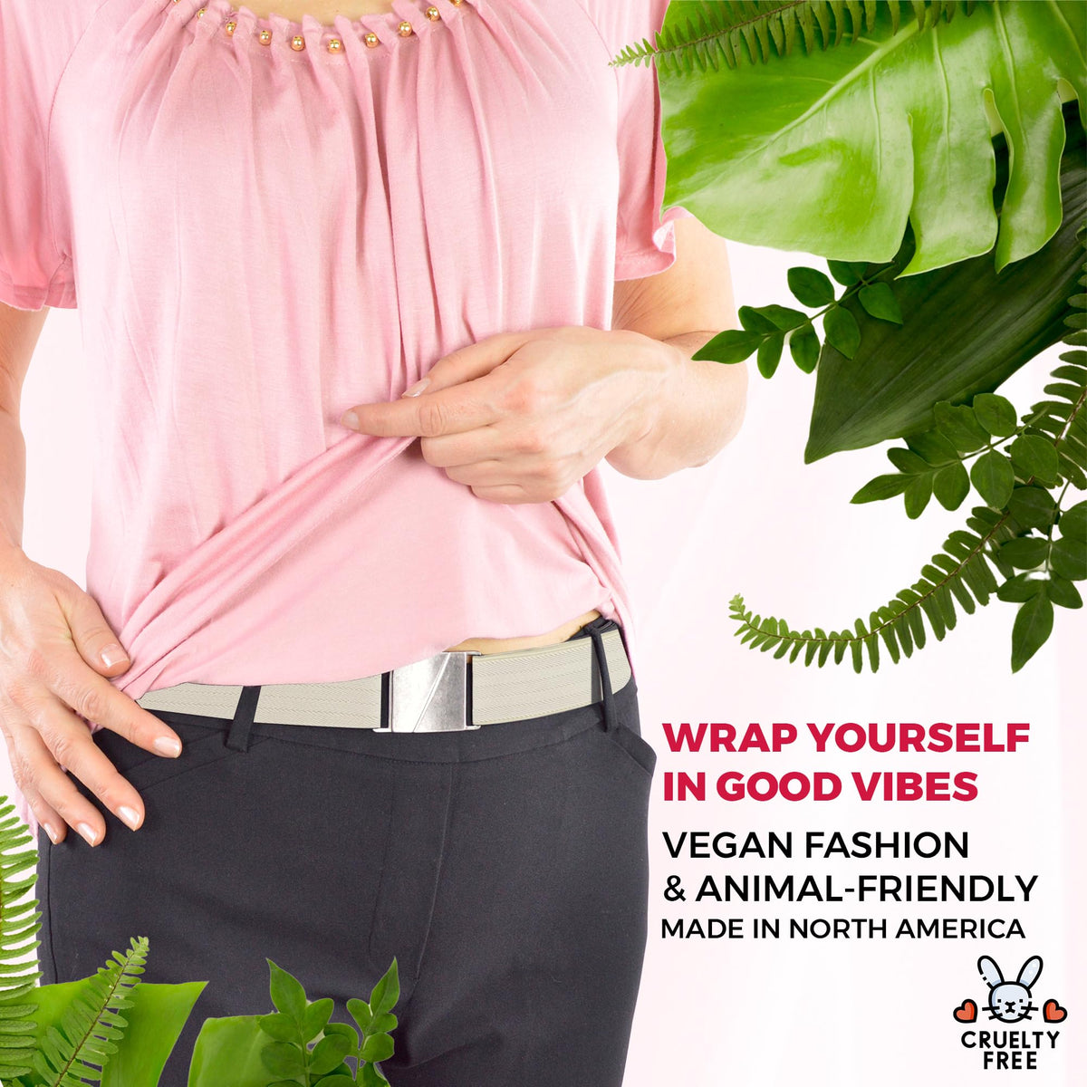 Truth KARMA belt available in diverse sizes from S to 2XL for comfort