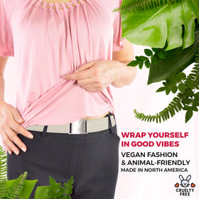 Truth KARMA belt available in diverse sizes from S to 2XL for comfort