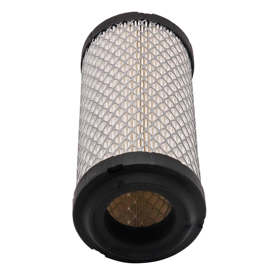TSHOU air filter 28463-G01 close-up with improved intake filtration