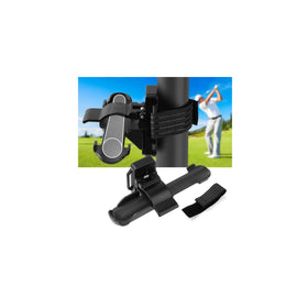 TTGBROS magnetic holder for golf cart securely grips metal surfaces