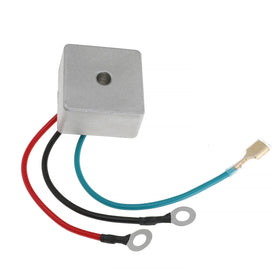 TUELETFU EZ-GO TXT regulator supports reliable charging in demanding conditions.