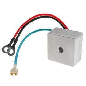 TUELETFU regulator package included highlights value and straightforward swap.