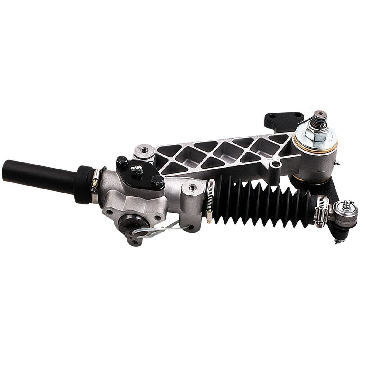Tuningsworld fitment for 1994-2001 EZGO TXT and Medalist models