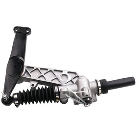Tuningsworld steady steering gear box promoting reliable handling