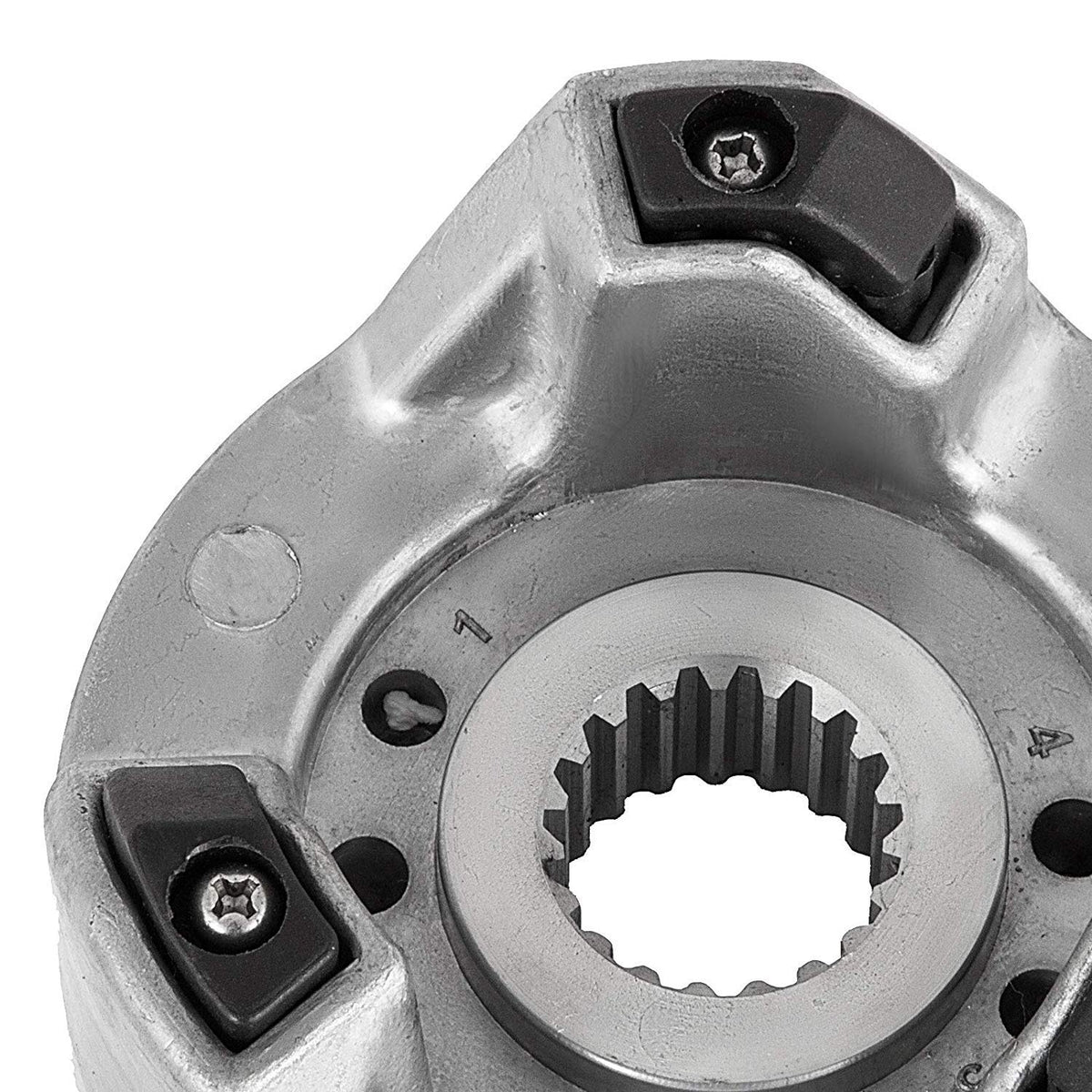 TUNTROL OEM reference numbers JN6-G6270-00, JN6-G6271-02, J55-G6270-01 for compatibility.