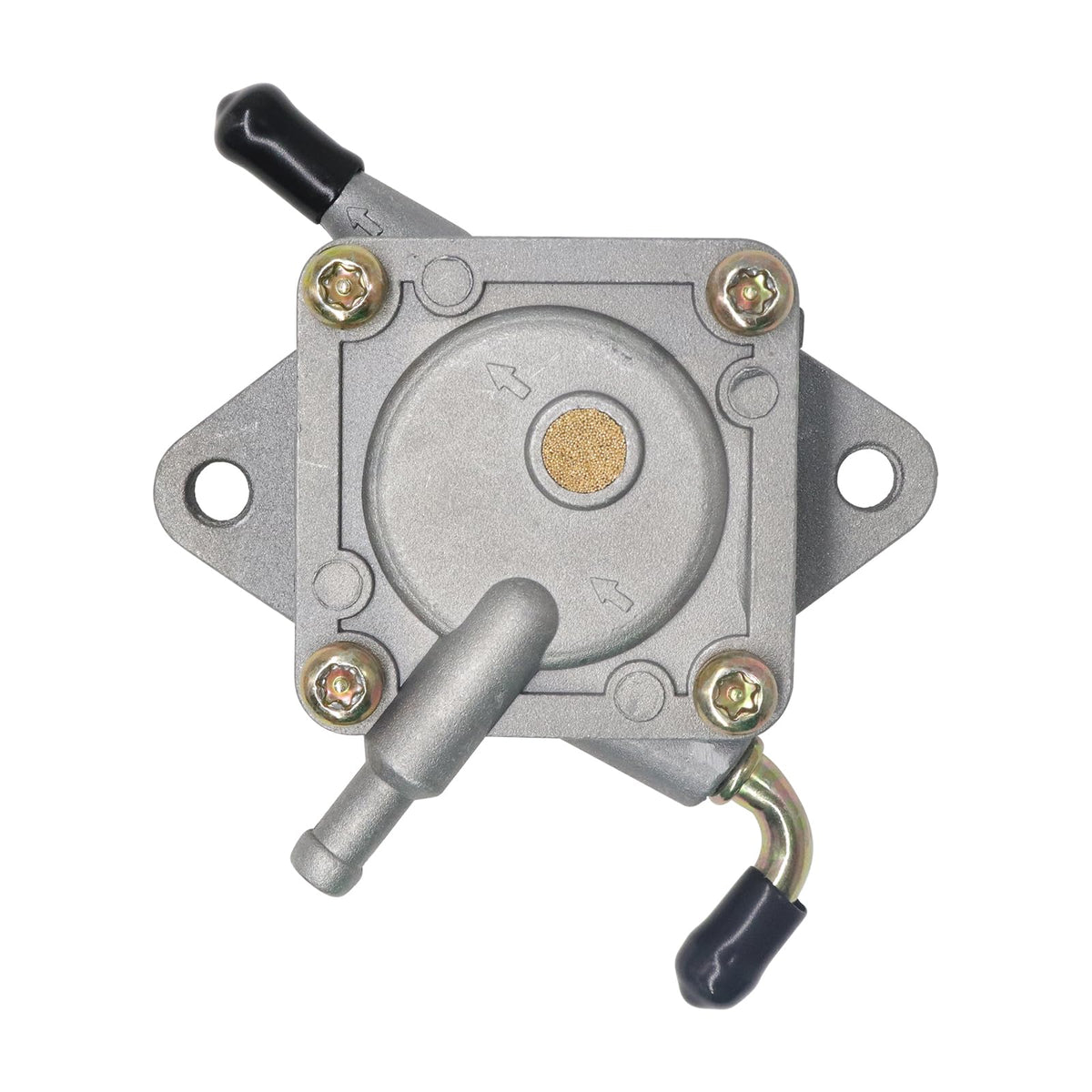Turbook fuel pump AM109212 ensures steady fuel delivery under load