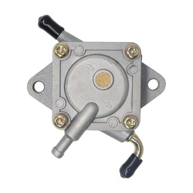 Turbook fuel pump AM109212 ensures steady fuel delivery under load
