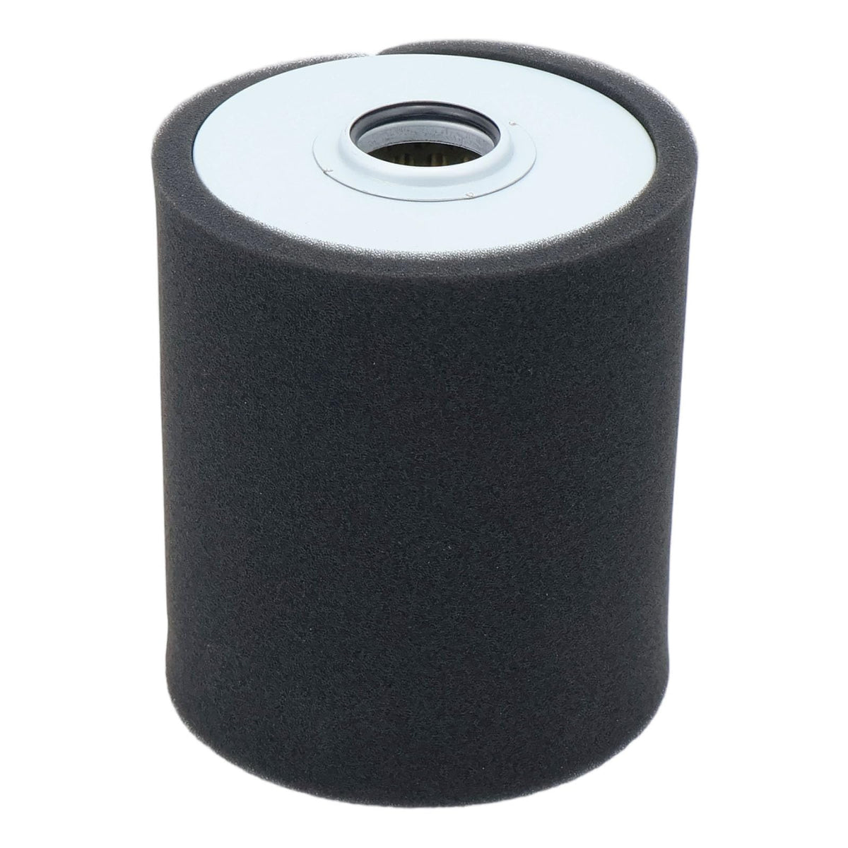 Turbook packaging includes air filter, pre-filter, and fuel filter.