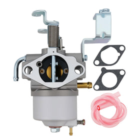 Turbook carburetor kit assembly detail ensures a precise fit for 4-cycle engines