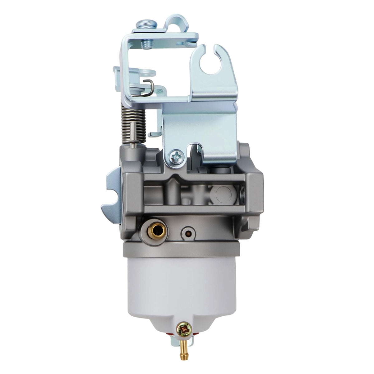 Turbook carburetor kit fuel pump focus supports reliable fuel delivery