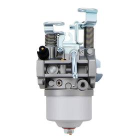 Turbook carburetor kit gaskets and lines provide complete seal for Yamaha models