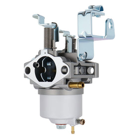 Turbook carburetor kit spark plug and clamps enable secure installation