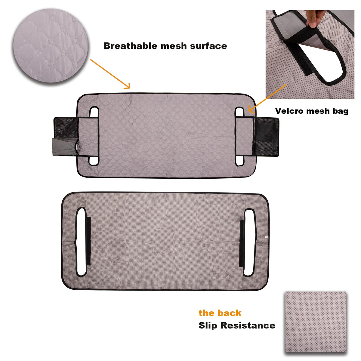 TUYU machine washable golf cart seat cover for easy care