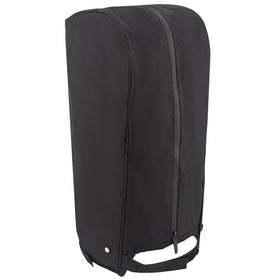 TUYUU Golf Bag Cover waterproof material shields gear in rain and dust during travel and storage.