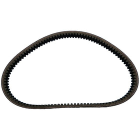 Tuzliufi drive belt front view for EZGO Marathon 2PG, durable fit