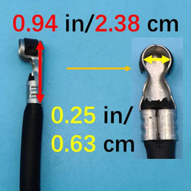 Tuzliufi ignition coil performance-test preview suggests consistent ignition under varied conditions.
