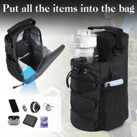 TXIYEAN versatile outdoor bag suited for golf, gym, and travel