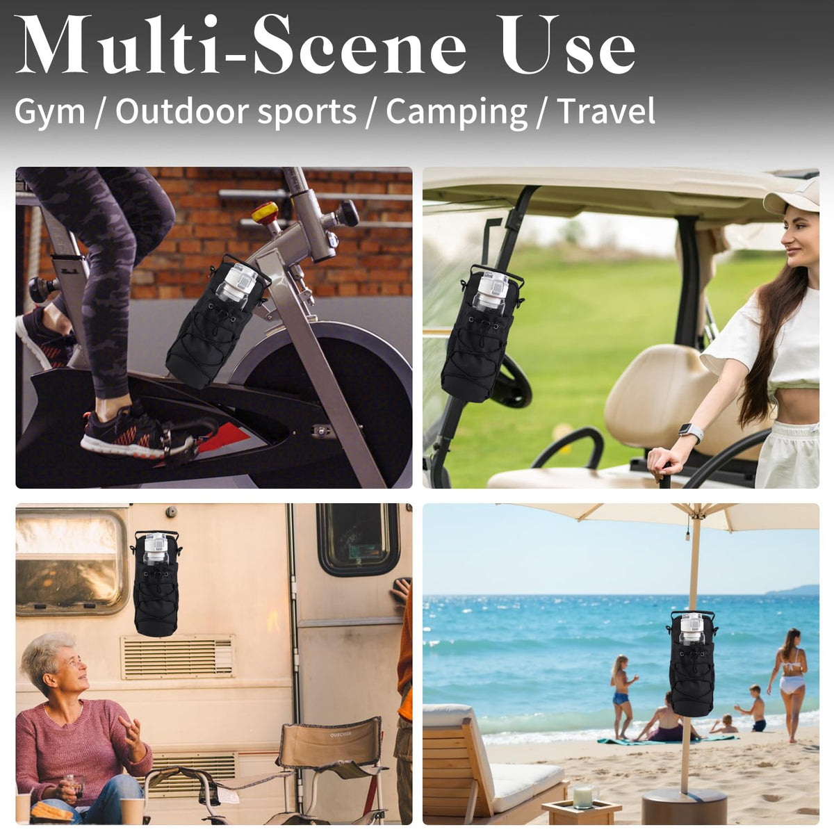 TXIYEAN premium durable material ensures long-lasting outdoor use
