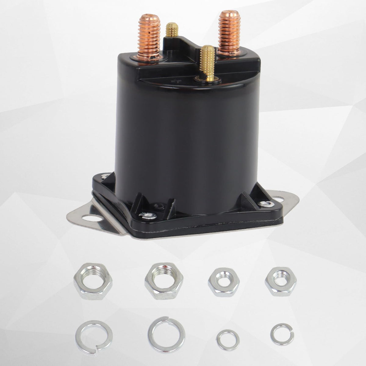 TXRXIZ Club Car DS compatibility image covers 1976–1998 range